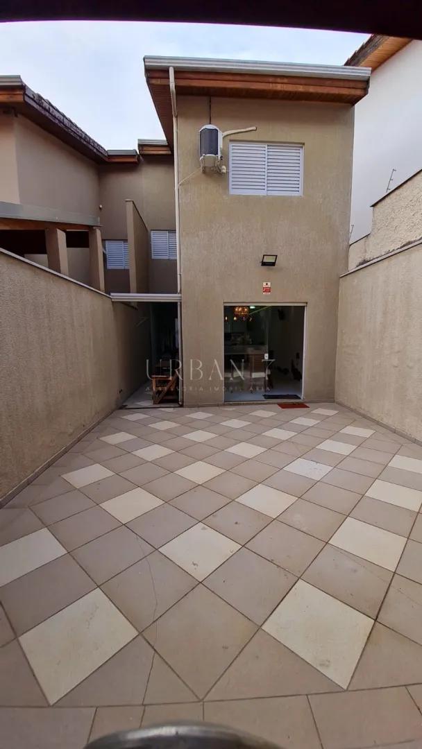 Casa com 3 dormit&oacute;rios &agrave; venda, 150 m&sup2; - Jardim Leocadia - Sorocaba-SP Rua Diadema Sorocaba - 