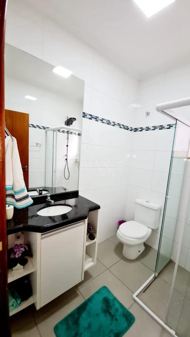 Casa com 3 dormit&oacute;rios &agrave; venda, 150 m&sup2; - Jardim Leocadia - Sorocaba-SP Rua Diadema Sorocaba - 