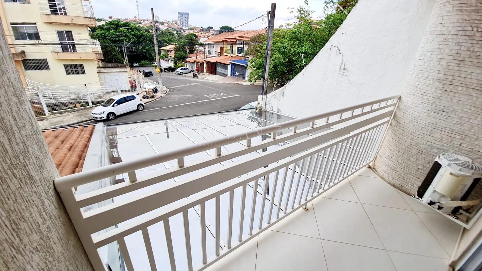 Casa com 3 dormit&oacute;rios &agrave; venda, 150 m&sup2; - Jardim Leocadia - Sorocaba-SP Rua Diadema Sorocaba - 