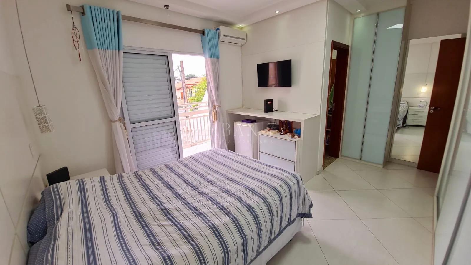 Casa com 3 dormit&oacute;rios &agrave; venda, 150 m&sup2; - Jardim Leocadia - Sorocaba-SP Rua Diadema Sorocaba - 