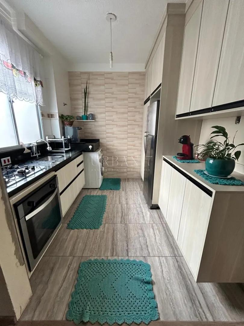 Apartamento com 2 dormit&oacute;rios &agrave; venda, 53 m&sup2; - Condom&iacute;nio Parque Serrano - Sorocaba-SP Alameda Reino Unido Sorocaba - 
