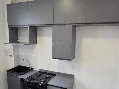 Apartamento com 2 dormit&oacute;rios &agrave; venda, 50 m&sup2; -Residencial Lago de Tune - Sorocaba-SP Rua Comendador Vicente Amaral Sorocaba - 