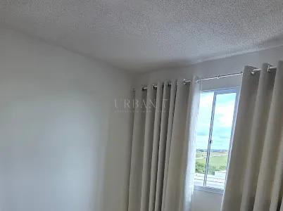 Apartamento com 2 dormit&oacute;rios &agrave; venda, 50 m&sup2; -Residencial Lago de Tune - Sorocaba-SP Rua Comendador Vicente Amaral Sorocaba - 