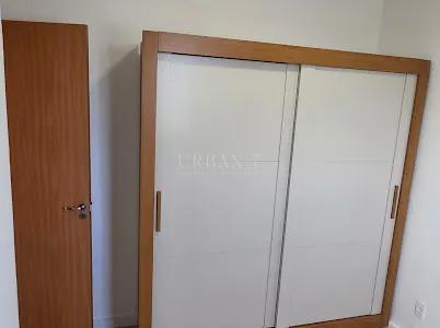 Apartamento com 2 dormit&oacute;rios &agrave; venda, 50 m&sup2; -Residencial Lago de Tune - Sorocaba-SP Rua Comendador Vicente Amaral Sorocaba - 