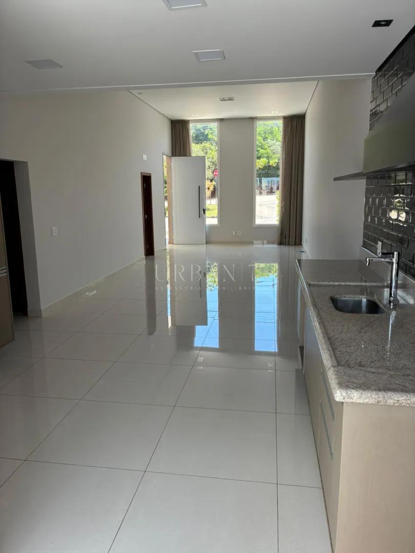 Casa com 2 dormit&oacute;rios, 140 m&sup2;- Residencial Villa do Bosque - Sorocaba-SP Rua Amélia Bozzola Ferreira Sorocaba - 