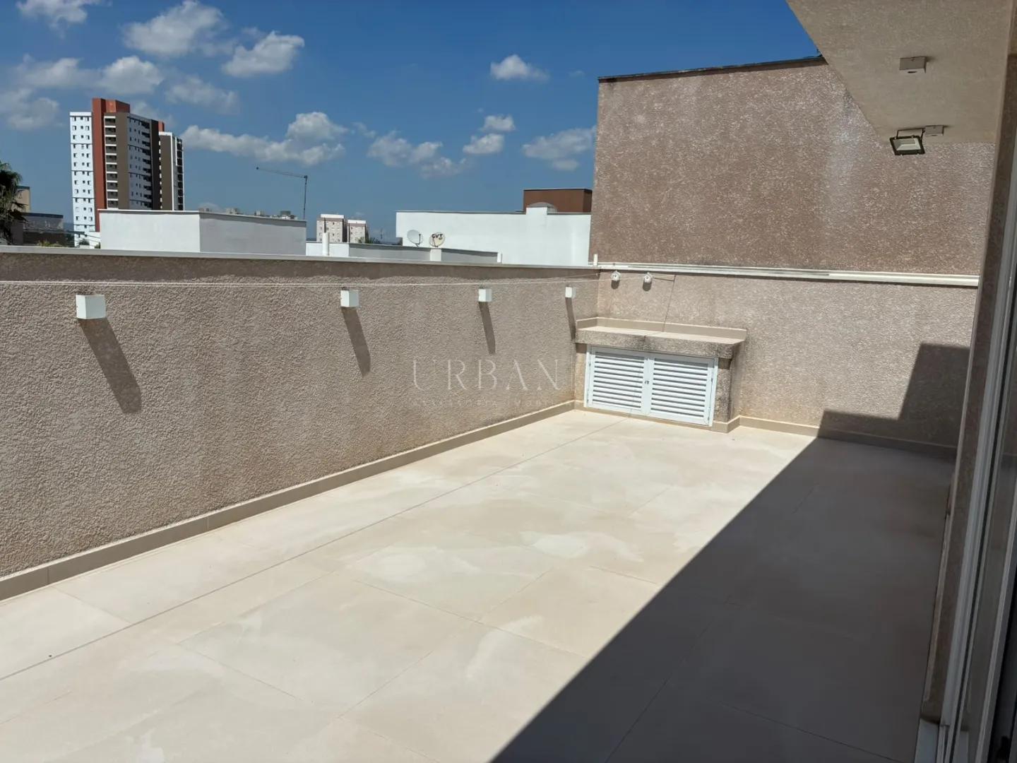Casa com 2 dormit&oacute;rios, 140 m&sup2;- Residencial Villa do Bosque - Sorocaba-SP Rua Amélia Bozzola Ferreira Sorocaba - 
