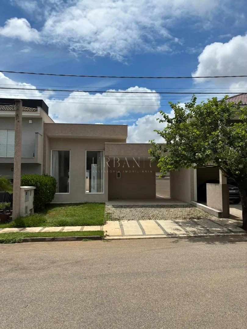 Casa com 2 dormit&oacute;rios, 140 m&sup2;- Residencial Villa do Bosque - Sorocaba-SP Rua Amélia Bozzola Ferreira Sorocaba - 