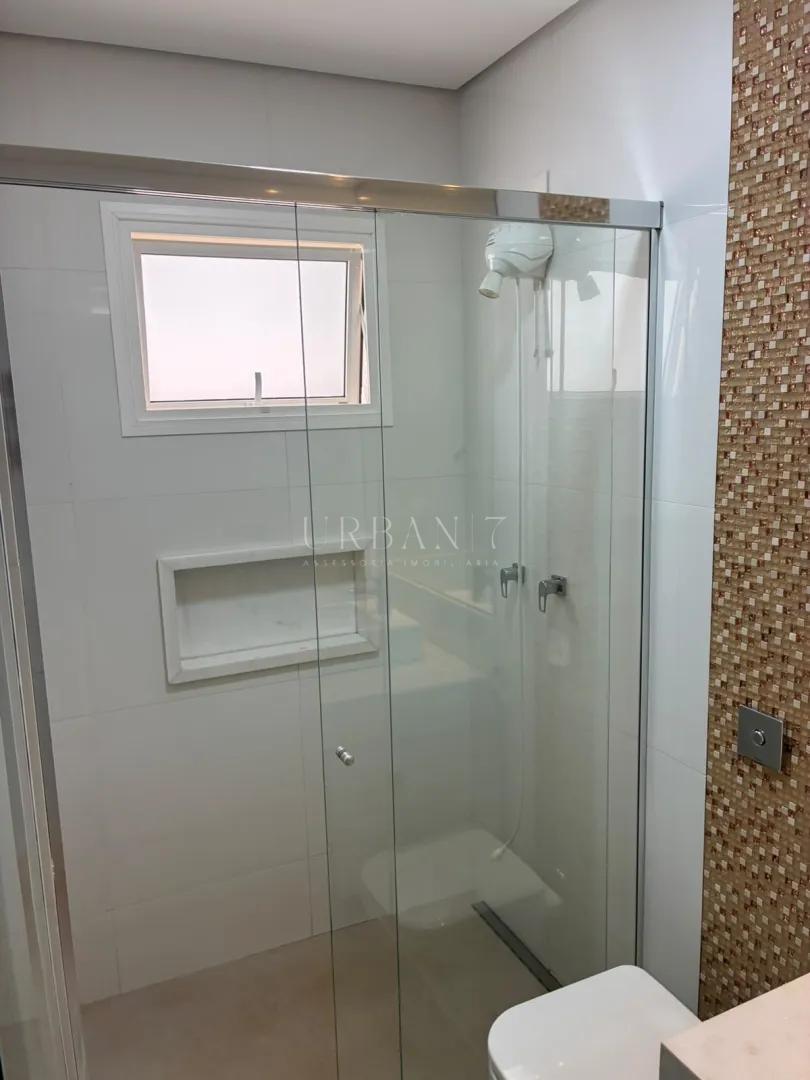 Casa com 2 dormit&oacute;rios, 140 m&sup2;- Residencial Villa do Bosque - Sorocaba-SP Rua Amélia Bozzola Ferreira Sorocaba - 