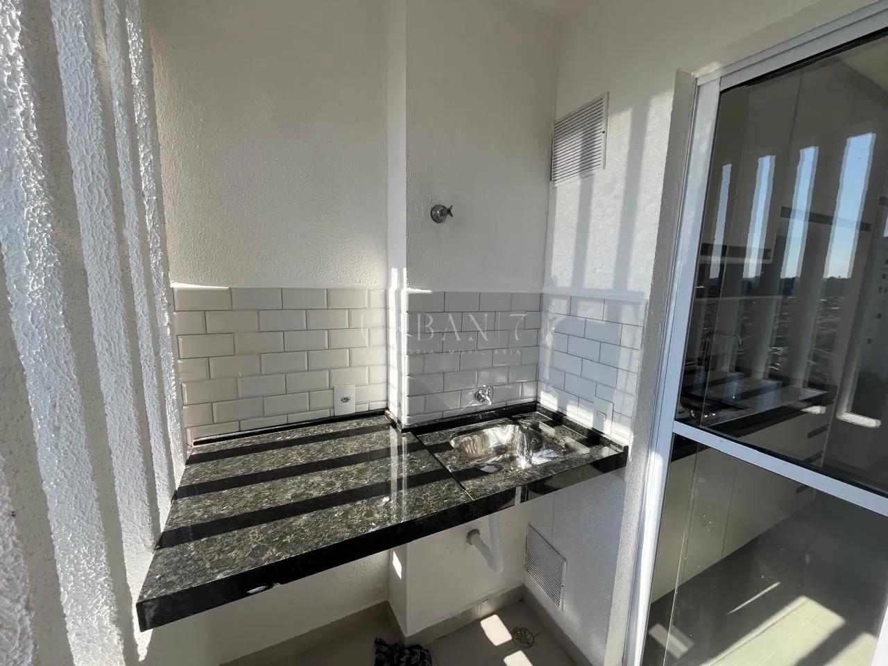 Apartamento com 2 dormit&oacute;rios &agrave; venda, 43m&sup2; - Condom&iacute;nio Brisa do Parque 3 - Sorocaba-Sp Rua José Mendes Sorocaba - 