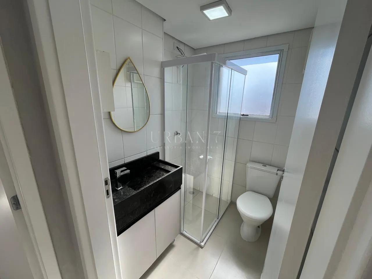 Apartamento com 2 dormit&oacute;rios &agrave; venda, 43m&sup2; - Condom&iacute;nio Brisa do Parque 3 - Sorocaba-Sp Rua José Mendes Sorocaba - 