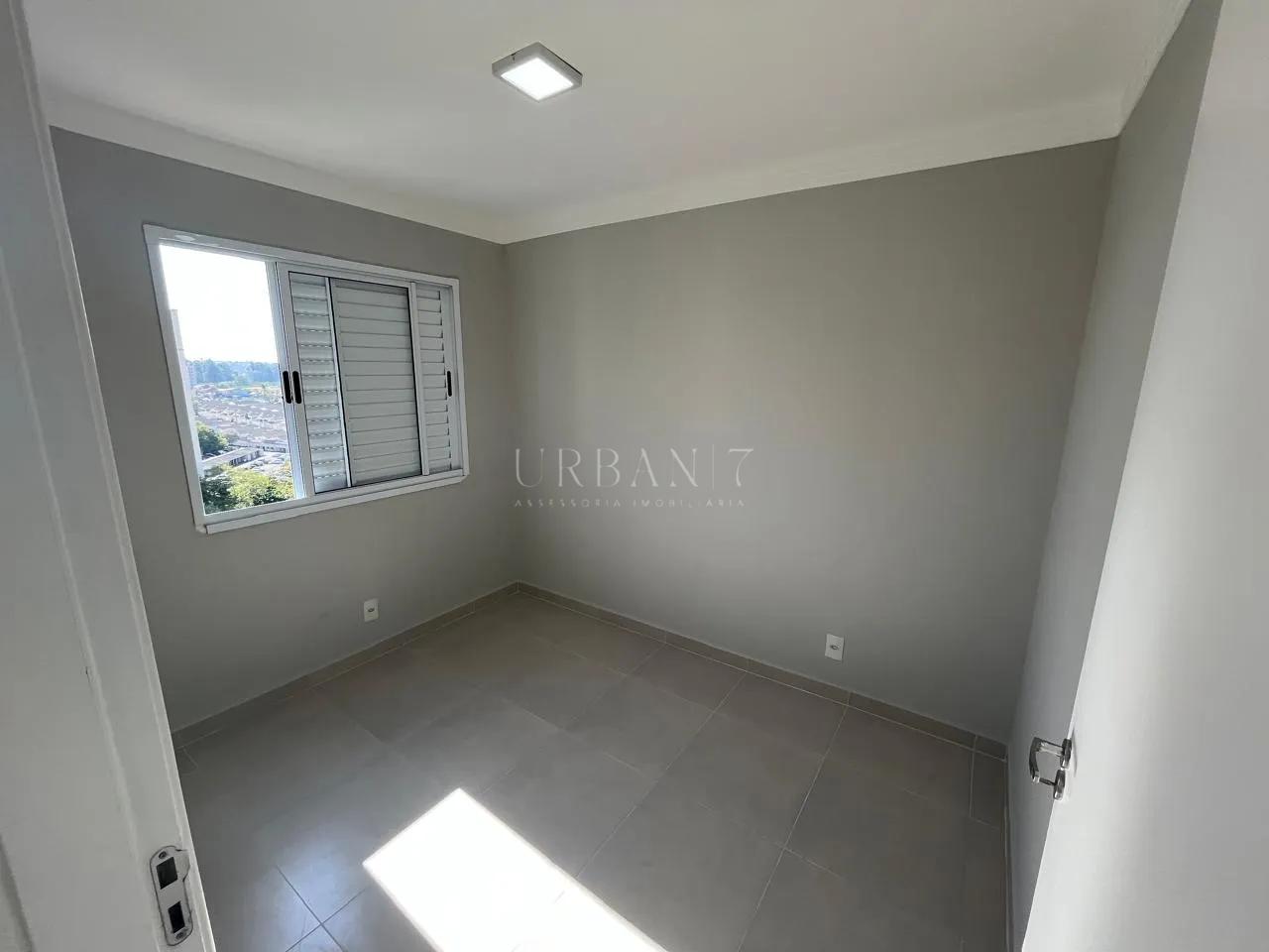 Apartamento com 2 dormit&oacute;rios &agrave; venda, 43m&sup2; - Condom&iacute;nio Brisa do Parque 3 - Sorocaba-Sp Rua José Mendes Sorocaba - 