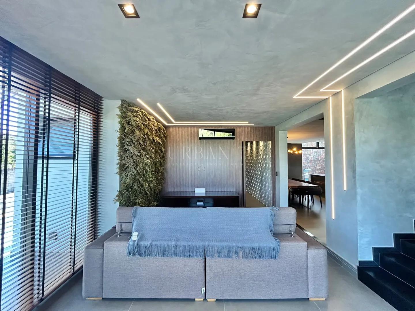 Casa com 4 dormit&oacute;rios &agrave; venda,225 m&sup2; - Condom&iacute;nio Parque Esplanada - Votorantim - SP Rua João Batista Correia Oliveira Votorantim - 