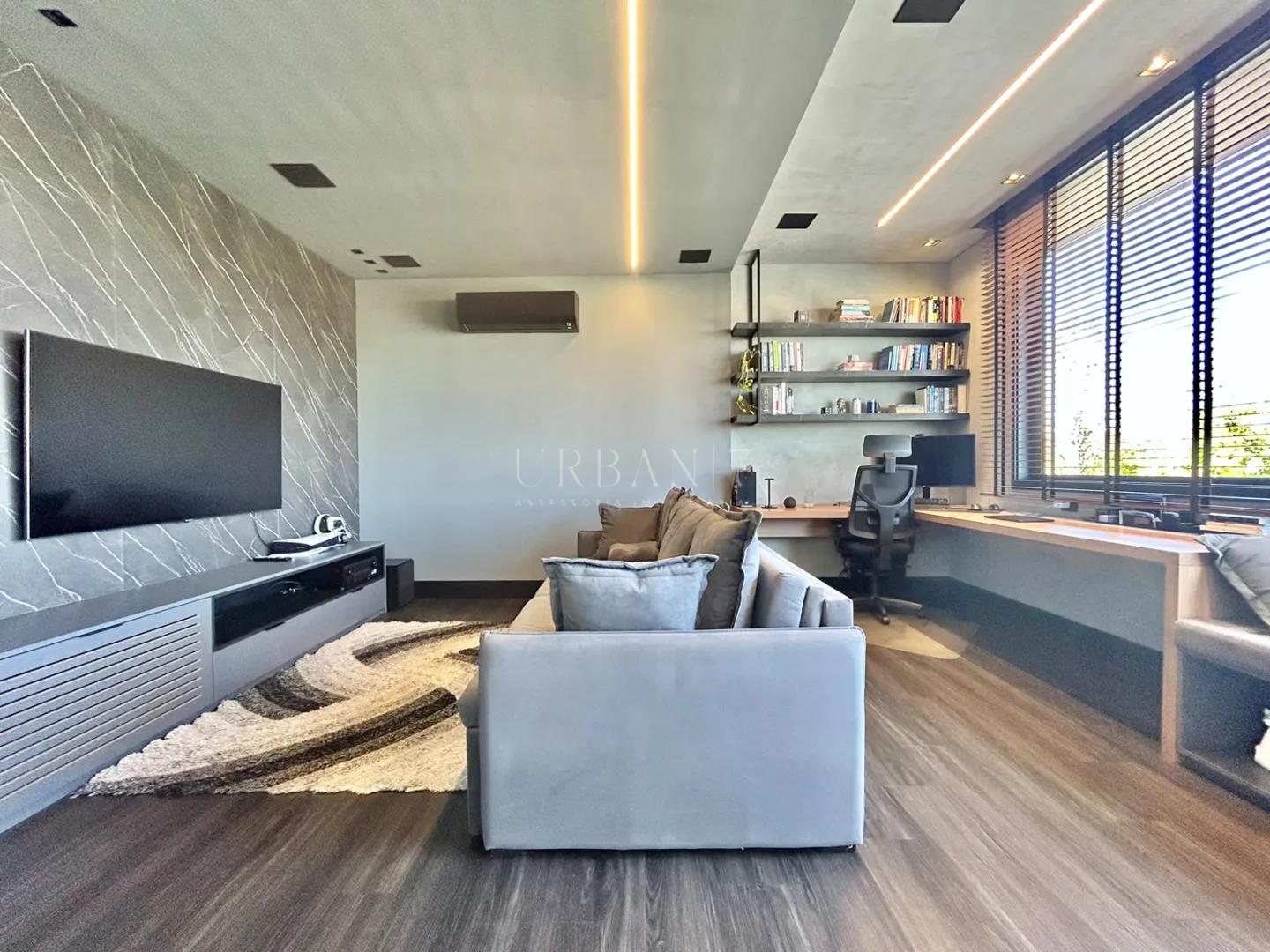 Casa com 4 dormit&oacute;rios &agrave; venda,225 m&sup2; - Condom&iacute;nio Parque Esplanada - Votorantim - SP Rua João Batista Correia Oliveira Votorantim - 
