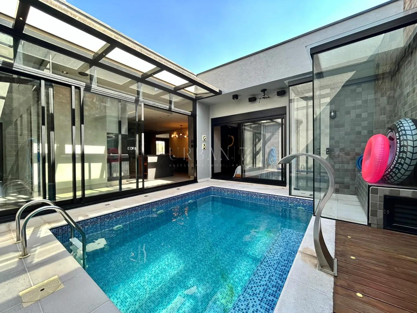 Casa com 4 dormit&oacute;rios &agrave; venda,225 m&sup2; - Condom&iacute;nio Parque Esplanada - Votorantim - SP Rua João Batista Correia Oliveira Votorantim - 