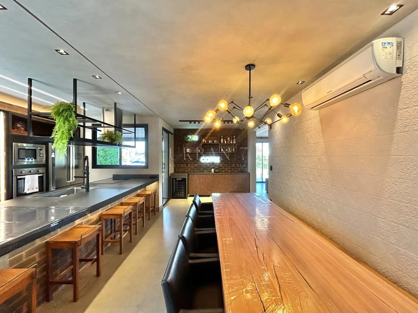 Casa com 4 dormit&oacute;rios &agrave; venda,225 m&sup2; - Condom&iacute;nio Parque Esplanada - Votorantim - SP Rua João Batista Correia Oliveira Votorantim - 