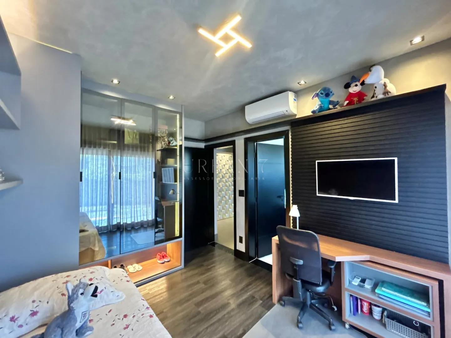 Casa com 4 dormit&oacute;rios &agrave; venda,225 m&sup2; - Condom&iacute;nio Parque Esplanada - Votorantim - SP Rua João Batista Correia Oliveira Votorantim - 