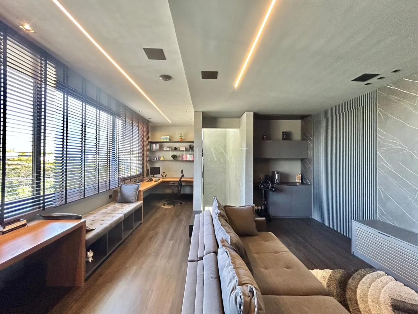 Casa com 4 dormit&oacute;rios &agrave; venda,225 m&sup2; - Condom&iacute;nio Parque Esplanada - Votorantim - SP Rua João Batista Correia Oliveira Votorantim - 