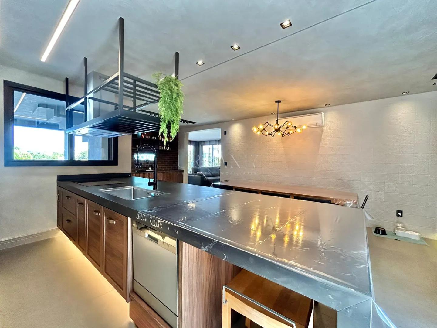 Casa com 4 dormit&oacute;rios &agrave; venda,225 m&sup2; - Condom&iacute;nio Parque Esplanada - Votorantim - SP Rua João Batista Correia Oliveira Votorantim - 