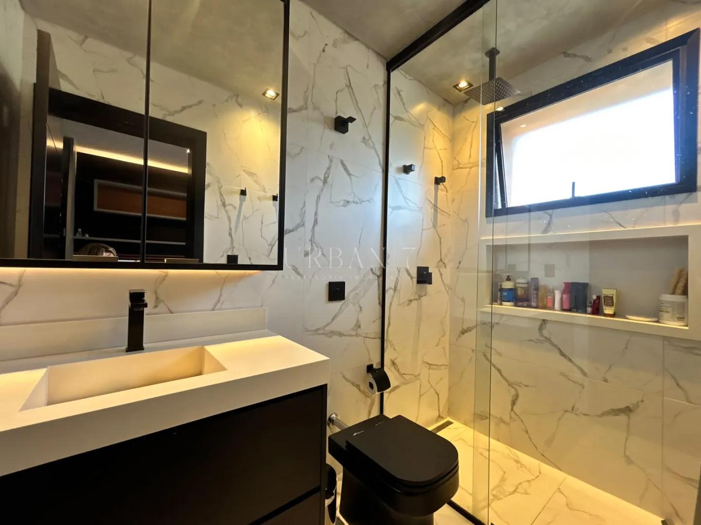 Casa com 4 dormit&oacute;rios &agrave; venda,225 m&sup2; - Condom&iacute;nio Parque Esplanada - Votorantim - SP Rua João Batista Correia Oliveira Votorantim - 