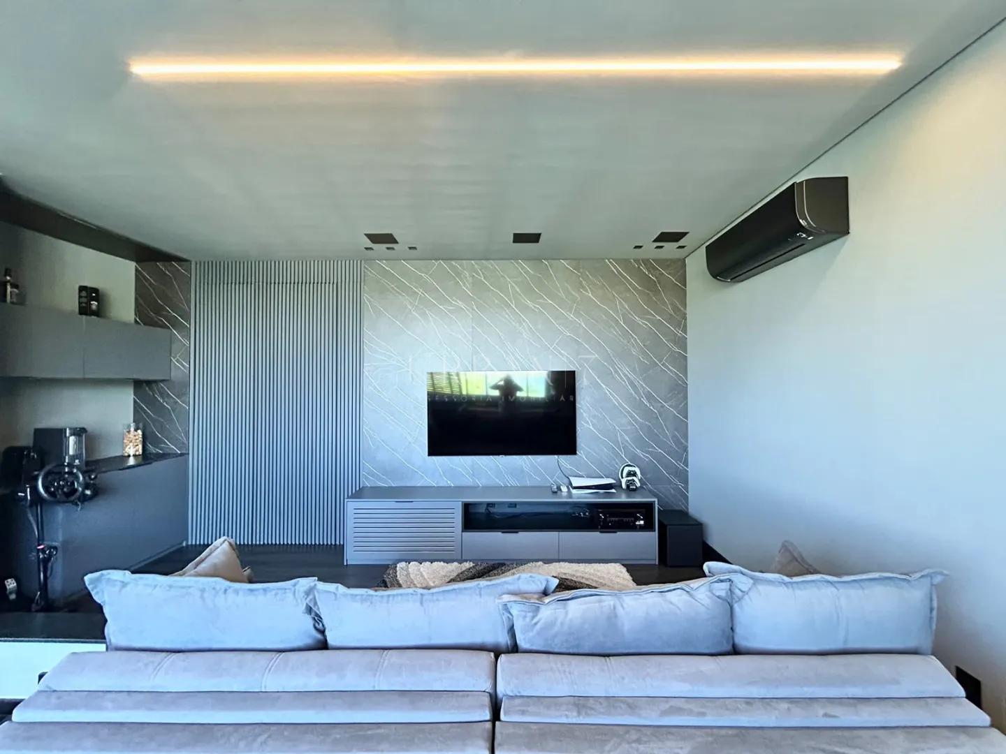 Casa com 4 dormit&oacute;rios &agrave; venda,225 m&sup2; - Condom&iacute;nio Parque Esplanada - Votorantim - SP Rua João Batista Correia Oliveira Votorantim - 