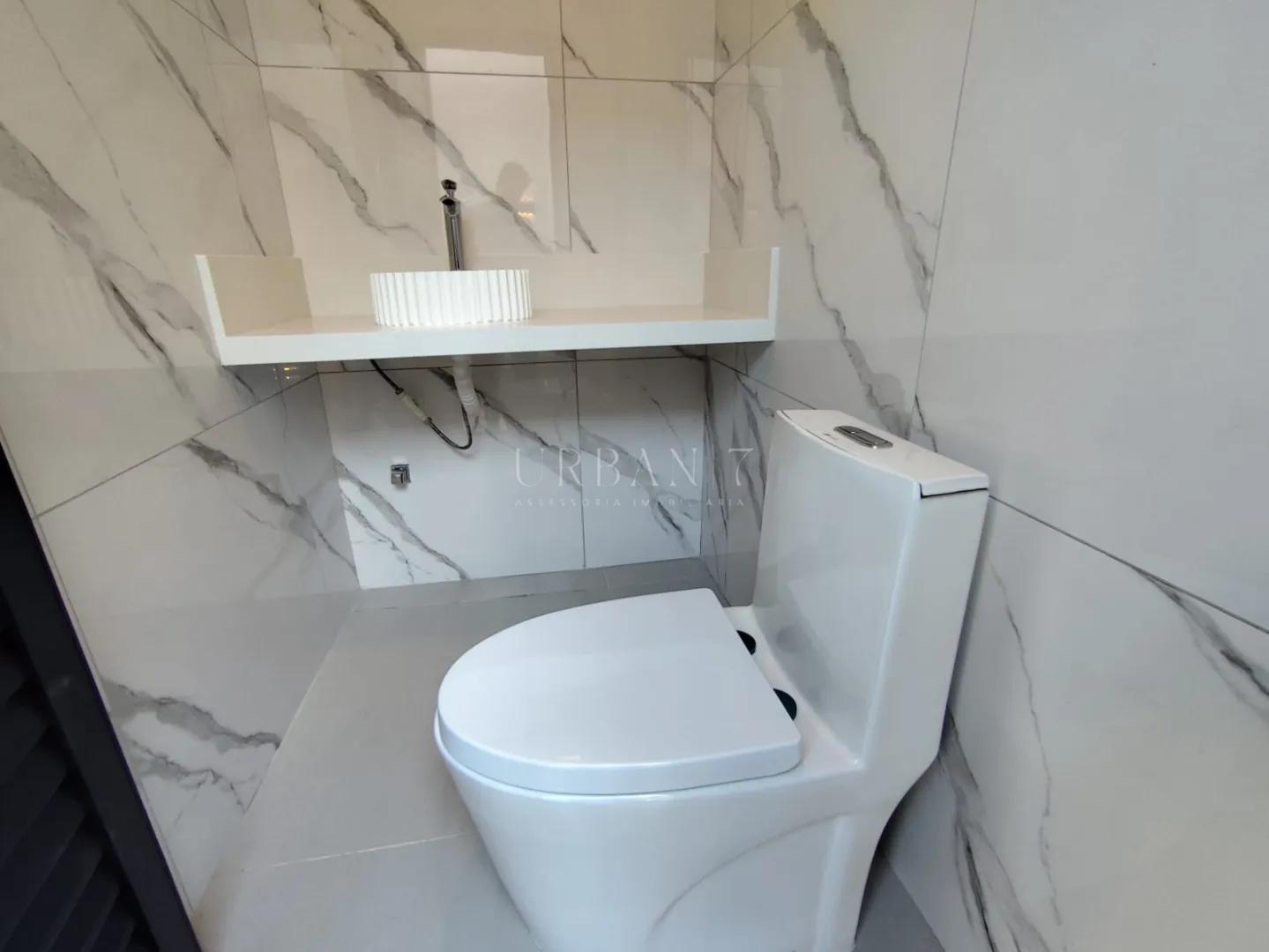 Casa com 3 dormit&oacute;rios &agrave; venda,130 m&sup2; - Condom&iacute;nio Terras Alpha - Votorantim - SP Avenida Rogério Cassola Votorantim - 