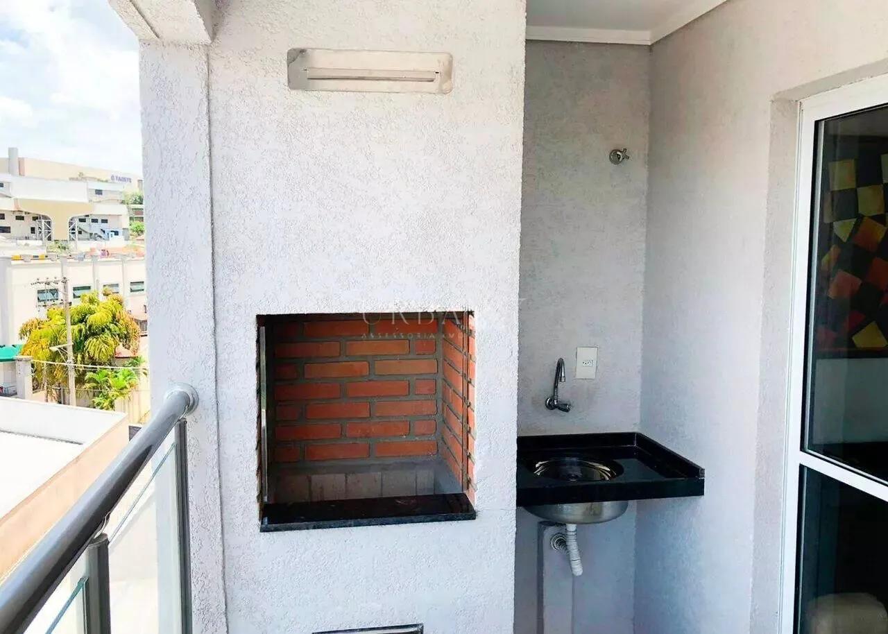 Apartamento com 2 dormit&oacute;rios,  60 m&sup2; - Condom&iacute;nio Residencial Fosciana - Sorocaba-SP Rua Francisco Silva Sorocaba - 