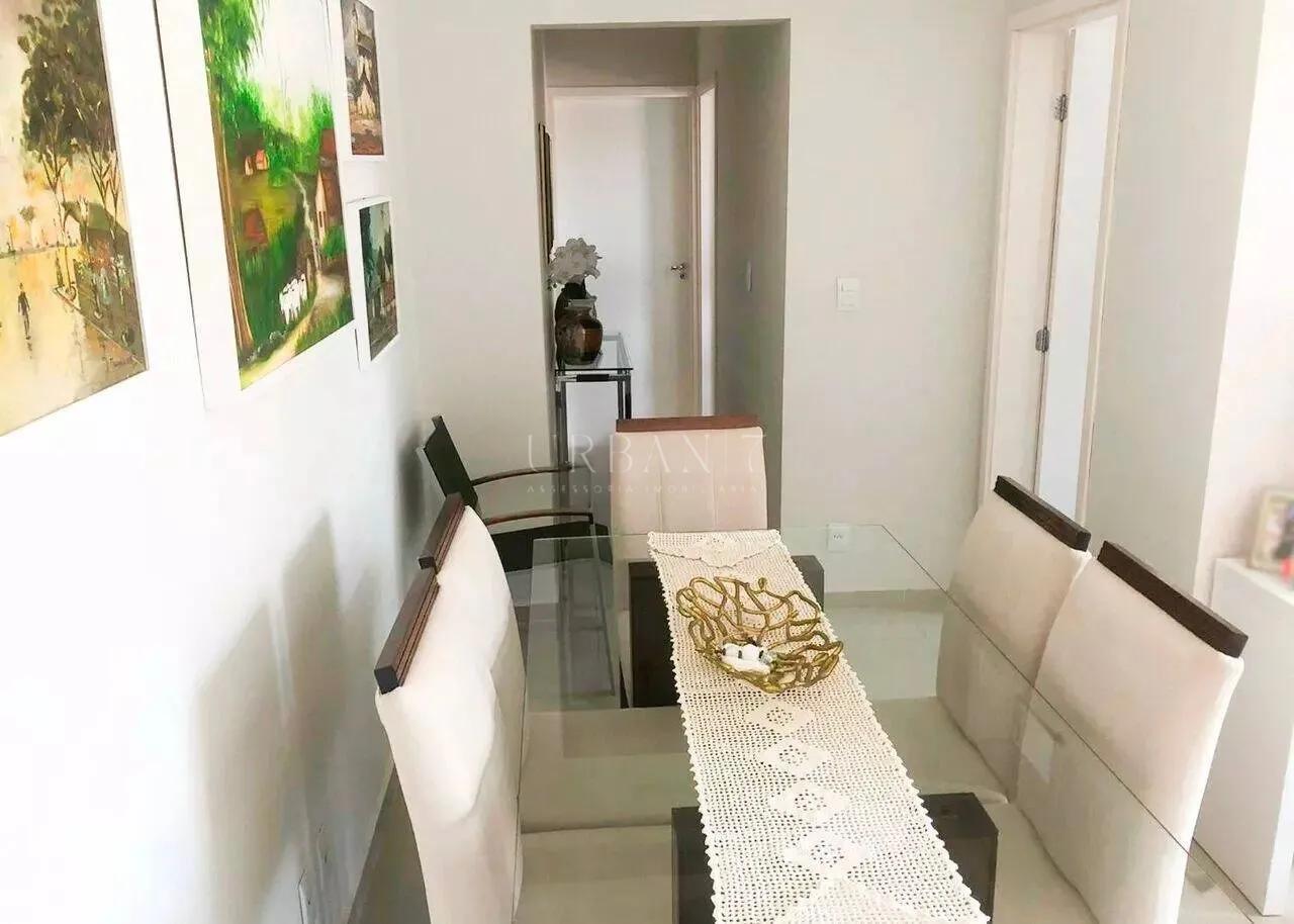 Apartamento com 2 dormit&oacute;rios,  60 m&sup2; - Condom&iacute;nio Residencial Fosciana - Sorocaba-SP Rua Francisco Silva Sorocaba - 