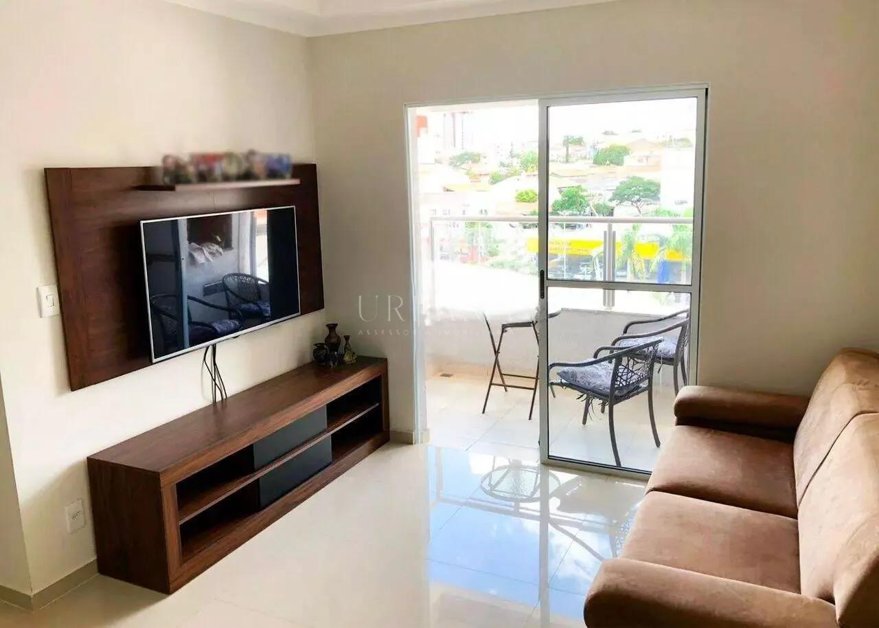 Apartamento com 2 dormit&oacute;rios,  60 m&sup2; - Condom&iacute;nio Residencial Fosciana - Sorocaba-SP Rua Francisco Silva Sorocaba - 