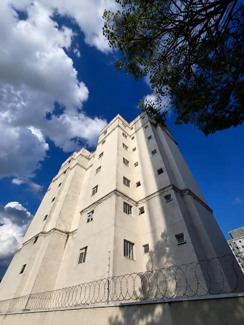 Apartamento com 2 dormit&oacute;rios,  60 m&sup2; - Condom&iacute;nio Residencial Fosciana - Sorocaba-SP Rua Francisco Silva Sorocaba - 