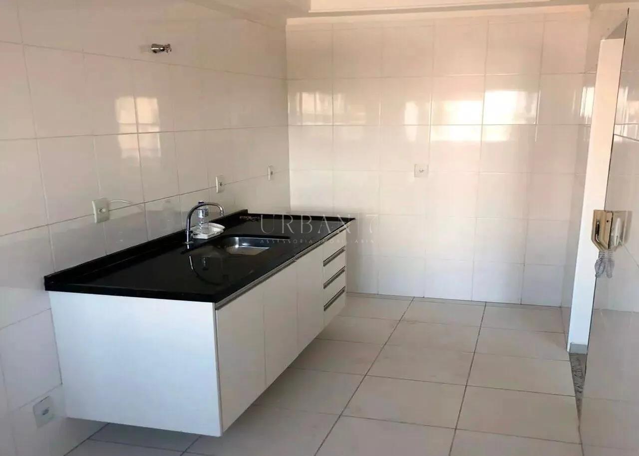 Apartamento com 2 dormit&oacute;rios,  60 m&sup2; - Condom&iacute;nio Residencial Fosciana - Sorocaba-SP Rua Francisco Silva Sorocaba - 