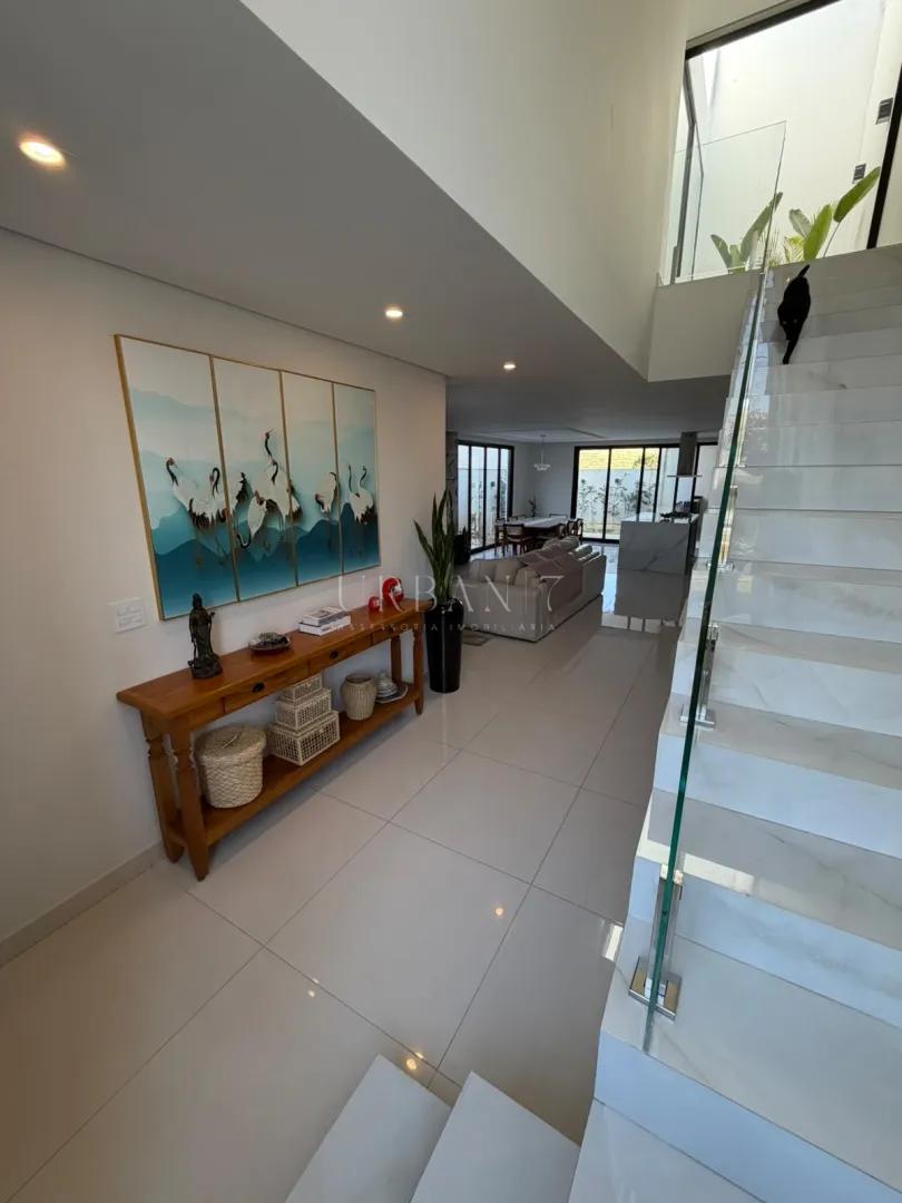 Casa com 4 dormit&oacute;rios &agrave; venda, 244 m&sup2; - Condom&iacute;nio Helena Maria - Sorocaba-SP Avenida Elias Maluf Sorocaba - 