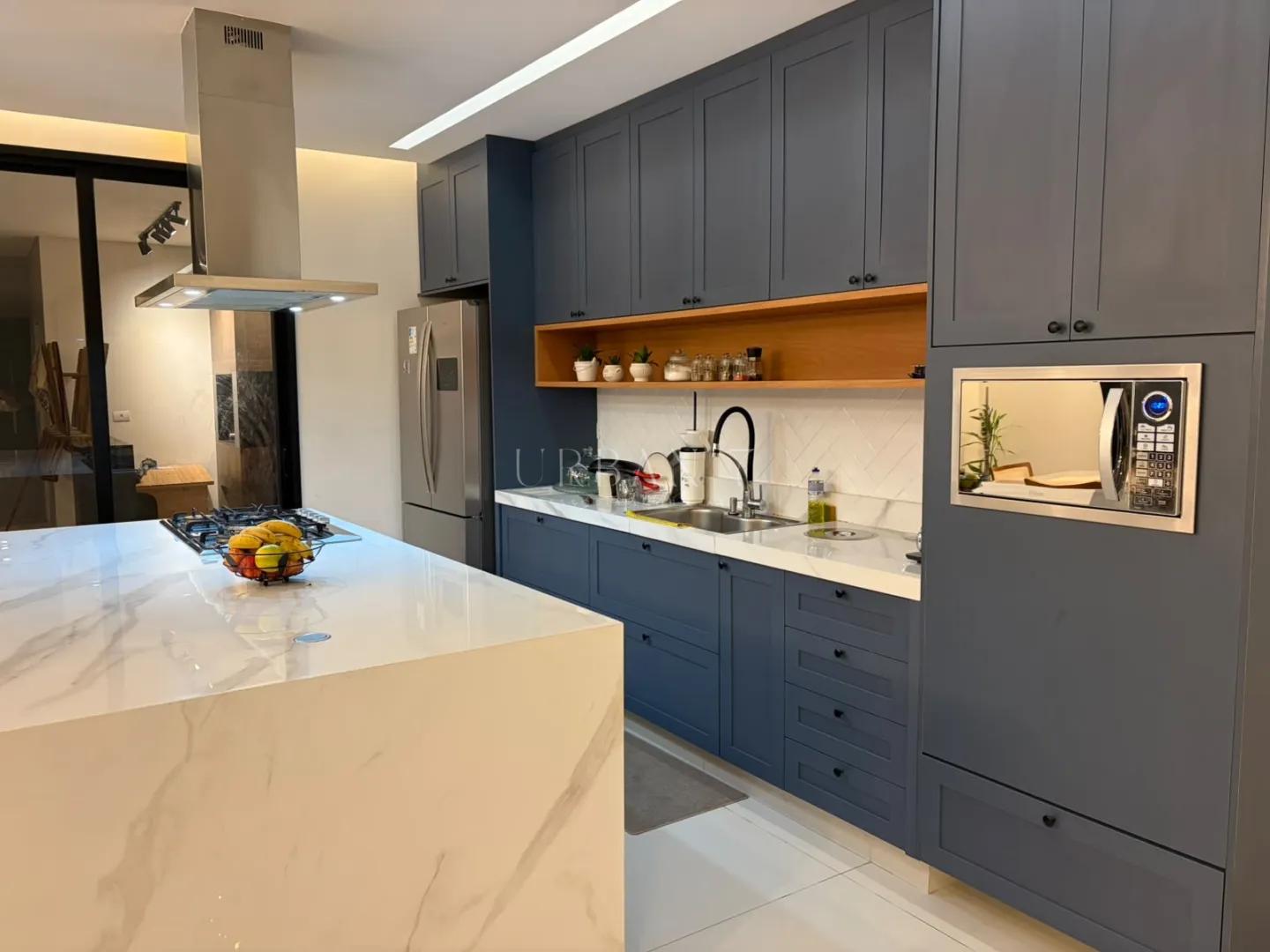 Casa com 4 dormit&oacute;rios &agrave; venda, 244 m&sup2; - Condom&iacute;nio Helena Maria - Sorocaba-SP Avenida Elias Maluf Sorocaba - 