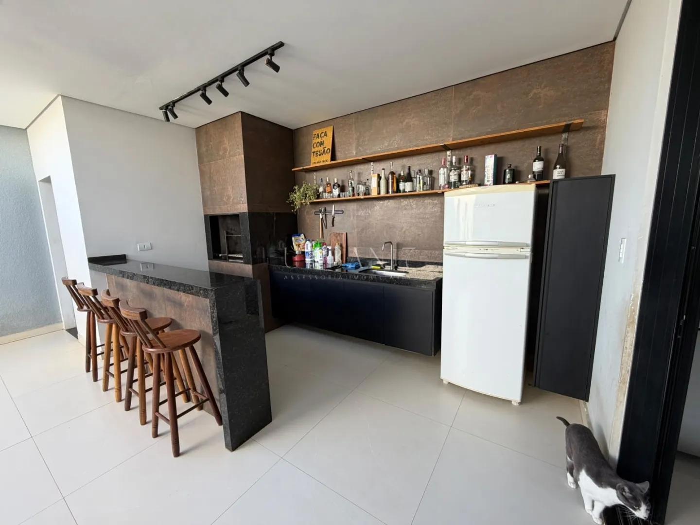 Casa com 4 dormit&oacute;rios &agrave; venda, 244 m&sup2; - Condom&iacute;nio Helena Maria - Sorocaba-SP Avenida Elias Maluf Sorocaba - 
