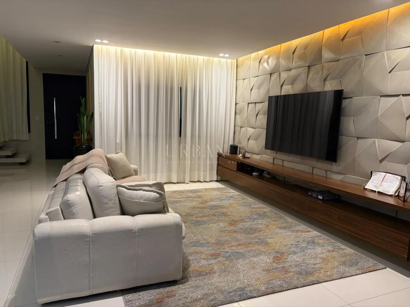 Casa com 4 dormit&oacute;rios &agrave; venda, 244 m&sup2; - Condom&iacute;nio Helena Maria - Sorocaba-SP Avenida Elias Maluf Sorocaba - 