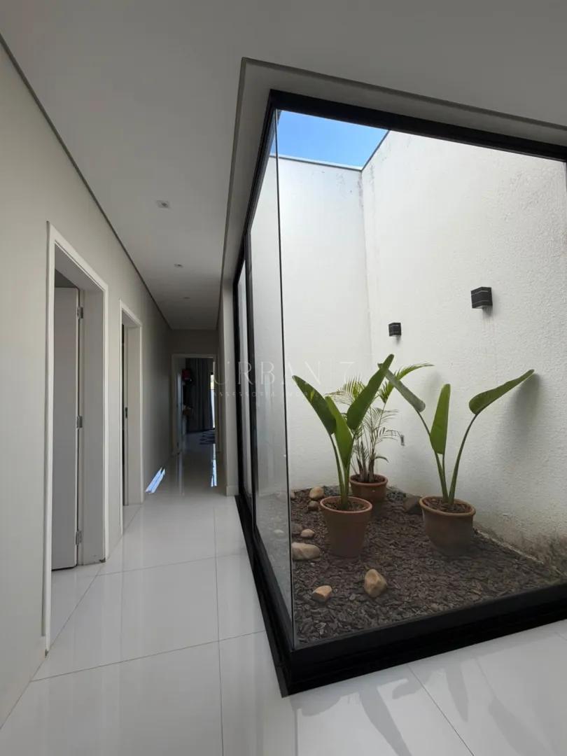 Casa com 4 dormit&oacute;rios &agrave; venda, 244 m&sup2; - Condom&iacute;nio Helena Maria - Sorocaba-SP Avenida Elias Maluf Sorocaba - 