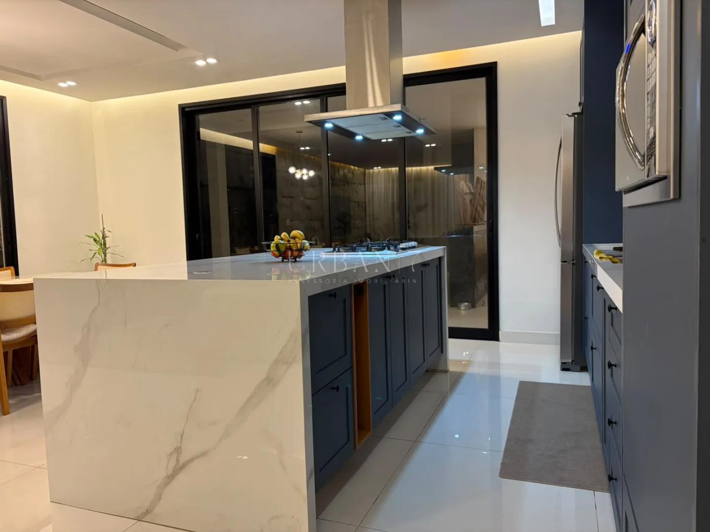 Casa com 4 dormit&oacute;rios &agrave; venda, 244 m&sup2; - Condom&iacute;nio Helena Maria - Sorocaba-SP Avenida Elias Maluf Sorocaba - 