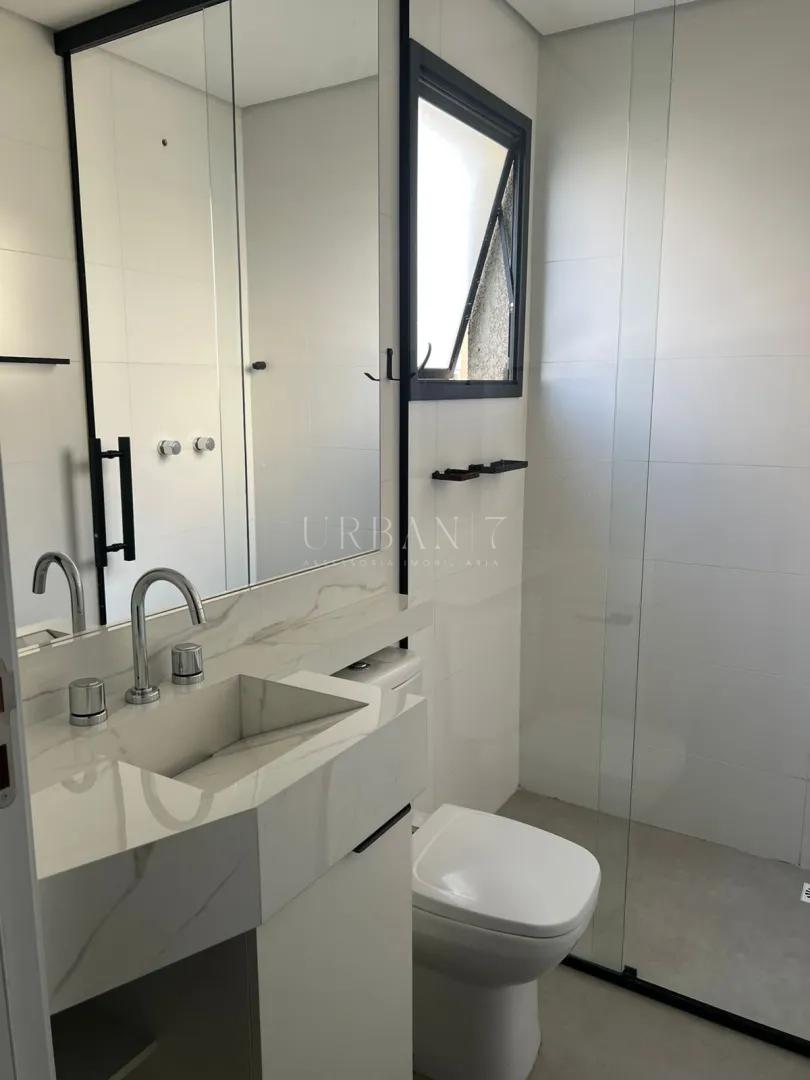 Apartamento com 3 dormit&oacute;rios,70 m&sup2; - Condom&iacute;nio Evolution Muraro - Sorocaba - SP Rua João Wagner Wey Sorocaba - 
