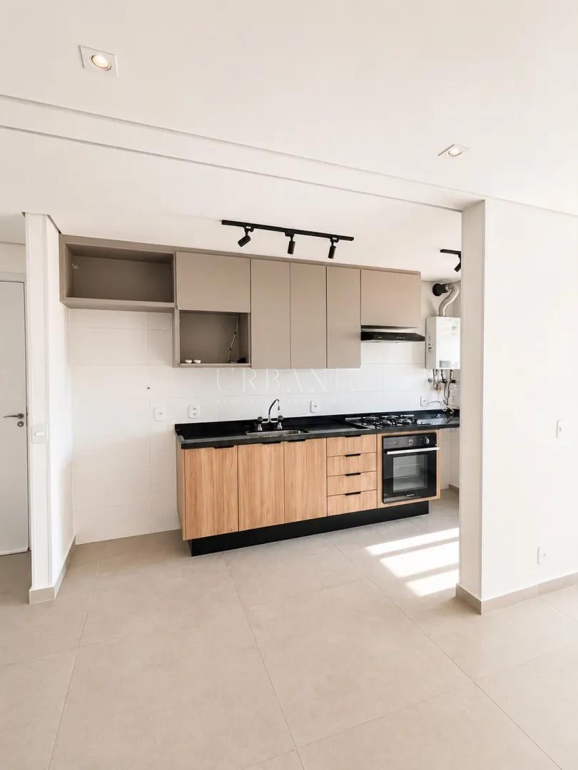 Apartamento com 3 dormit&oacute;rios,70 m&sup2; - Condom&iacute;nio Evolution Muraro - Sorocaba - SP Rua João Wagner Wey Sorocaba - 