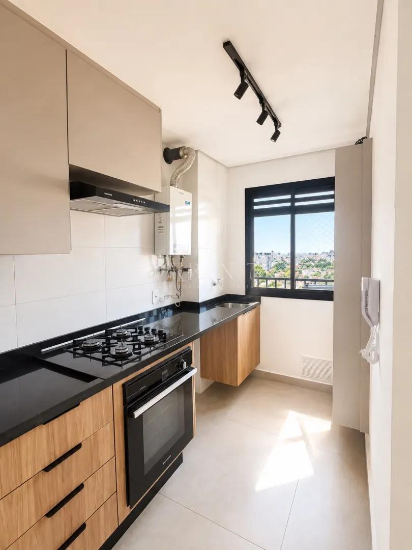 Apartamento com 3 dormit&oacute;rios,70 m&sup2; - Condom&iacute;nio Evolution Muraro - Sorocaba - SP Rua João Wagner Wey Sorocaba - 