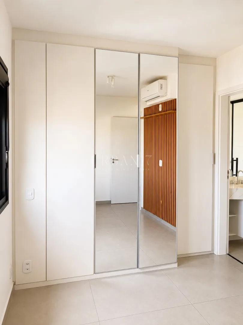Apartamento com 3 dormit&oacute;rios,70 m&sup2; - Condom&iacute;nio Evolution Muraro - Sorocaba - SP Rua João Wagner Wey Sorocaba - 