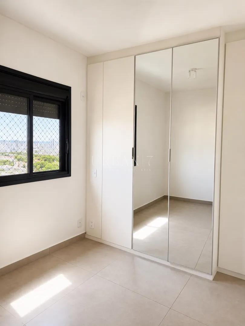 Apartamento com 3 dormit&oacute;rios,70 m&sup2; - Condom&iacute;nio Evolution Muraro - Sorocaba - SP Rua João Wagner Wey Sorocaba - 