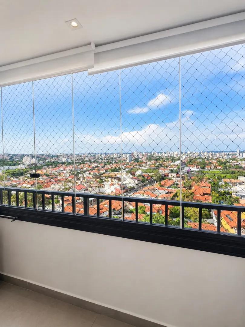 Apartamento com 3 dormit&oacute;rios,70 m&sup2; - Condom&iacute;nio Evolution Muraro - Sorocaba - SP Rua João Wagner Wey Sorocaba - 