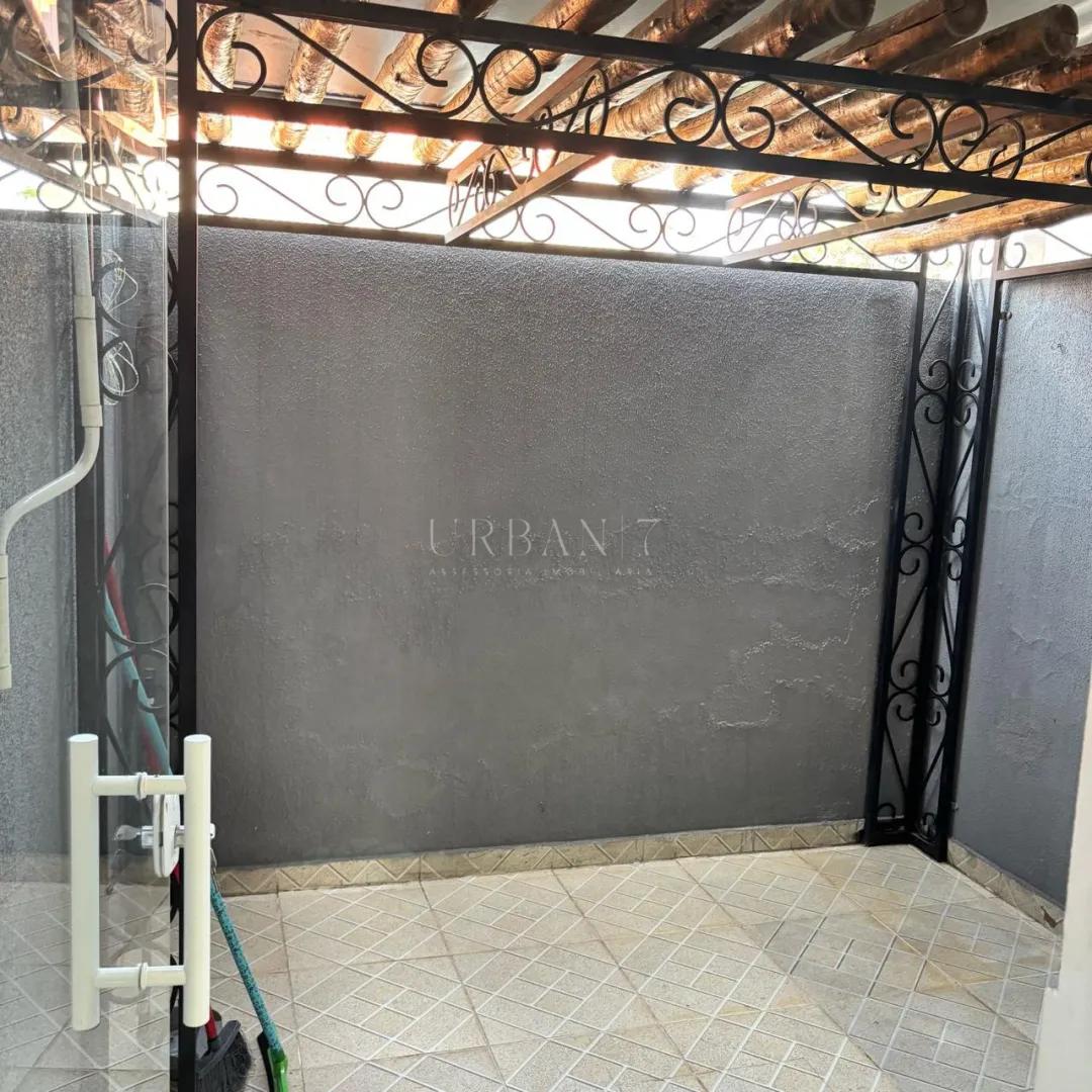 Casa com 2 dormit&oacute;rios &aacute; venda, 70 m&sup2; - Villa Jardini - Sorocaba-SP Rua Catulo da Paixão Cearense Sorocaba - 