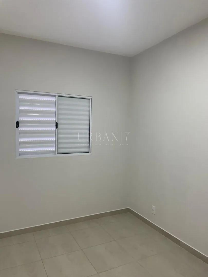 Casa com 2 dormit&oacute;rios &aacute; venda, 70 m&sup2; - Villa Jardini - Sorocaba-SP Rua Catulo da Paixão Cearense Sorocaba - 