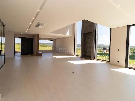 Casa com 6 dormit&oacute;rios &agrave; venda,720 m&sup2; - Condom&iacute;nio Portofino - Piedade - SP Estrada da Represa Piedade - 