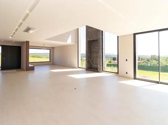 Casa com 6 dormit&oacute;rios &agrave; venda,720 m&sup2; - Condom&iacute;nio Portofino - Piedade - SP Estrada da Represa Piedade - 