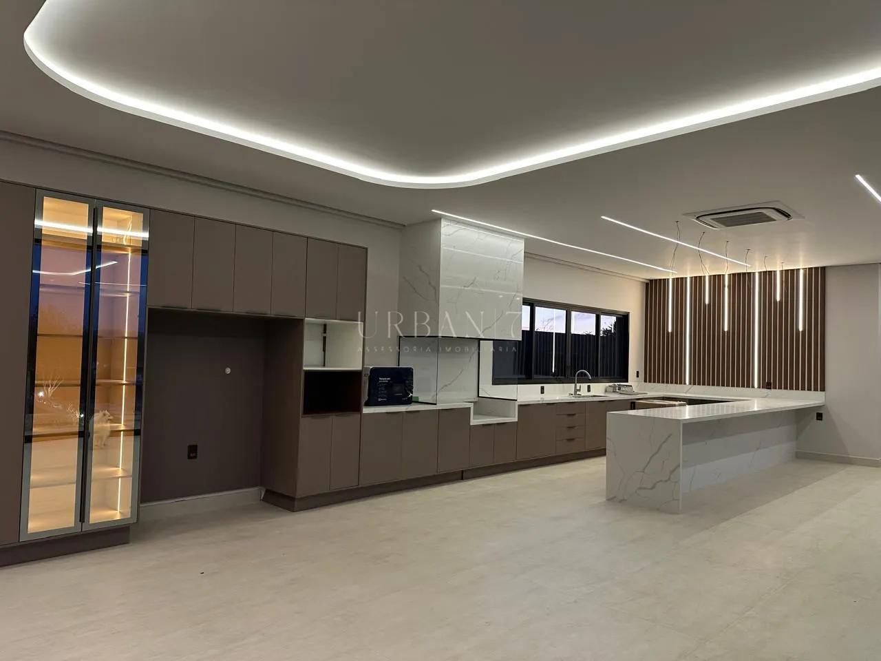Casa com 6 dormit&oacute;rios &agrave; venda,720 m&sup2; - Condom&iacute;nio Portofino - Piedade - SP Estrada da Represa Piedade - 
