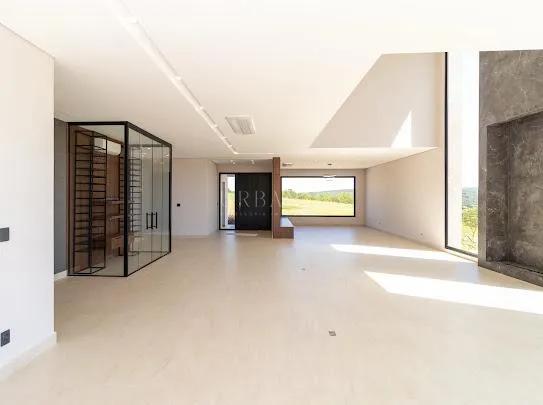 Casa com 6 dormit&oacute;rios &agrave; venda,720 m&sup2; - Condom&iacute;nio Portofino - Piedade - SP Estrada da Represa Piedade - 