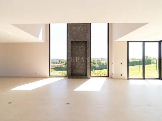 Casa com 6 dormit&oacute;rios &agrave; venda,720 m&sup2; - Condom&iacute;nio Portofino - Piedade - SP Estrada da Represa Piedade - 