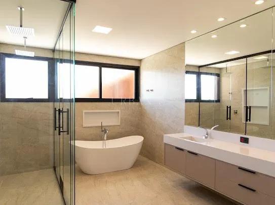 Casa com 6 dormit&oacute;rios &agrave; venda,720 m&sup2; - Condom&iacute;nio Portofino - Piedade - SP Estrada da Represa Piedade - 